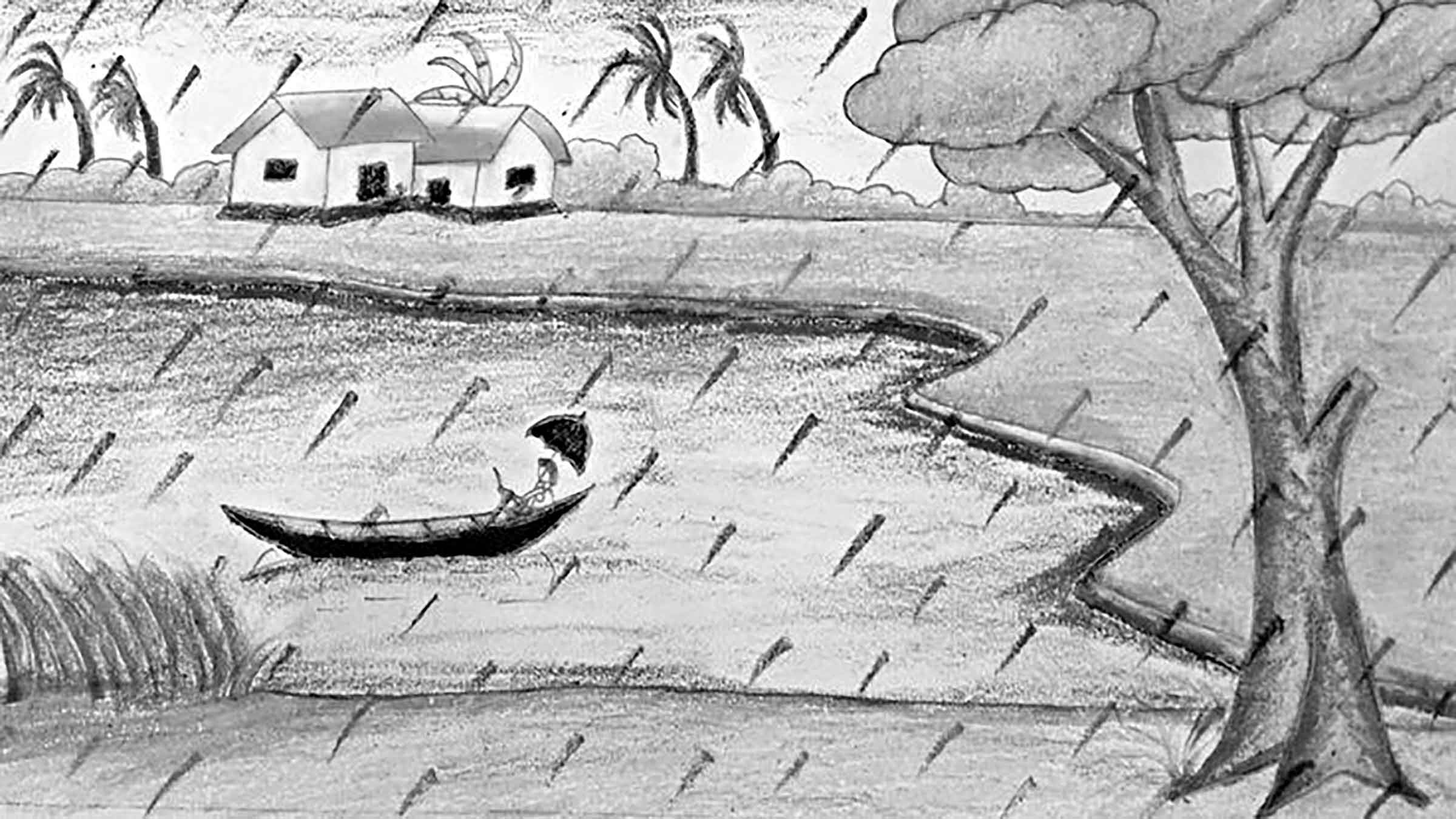 দশম শ্রেণির বাংলা দ্বিতীয় পত্র