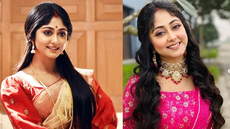 বাগদানের পর ভেঙে গেল অভিনেত্রীর বিয়ে