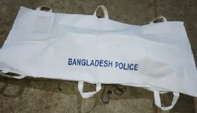 শ্রীনগরের ট্রেনে কাটা পড়ে যুবকের মৃত্যু