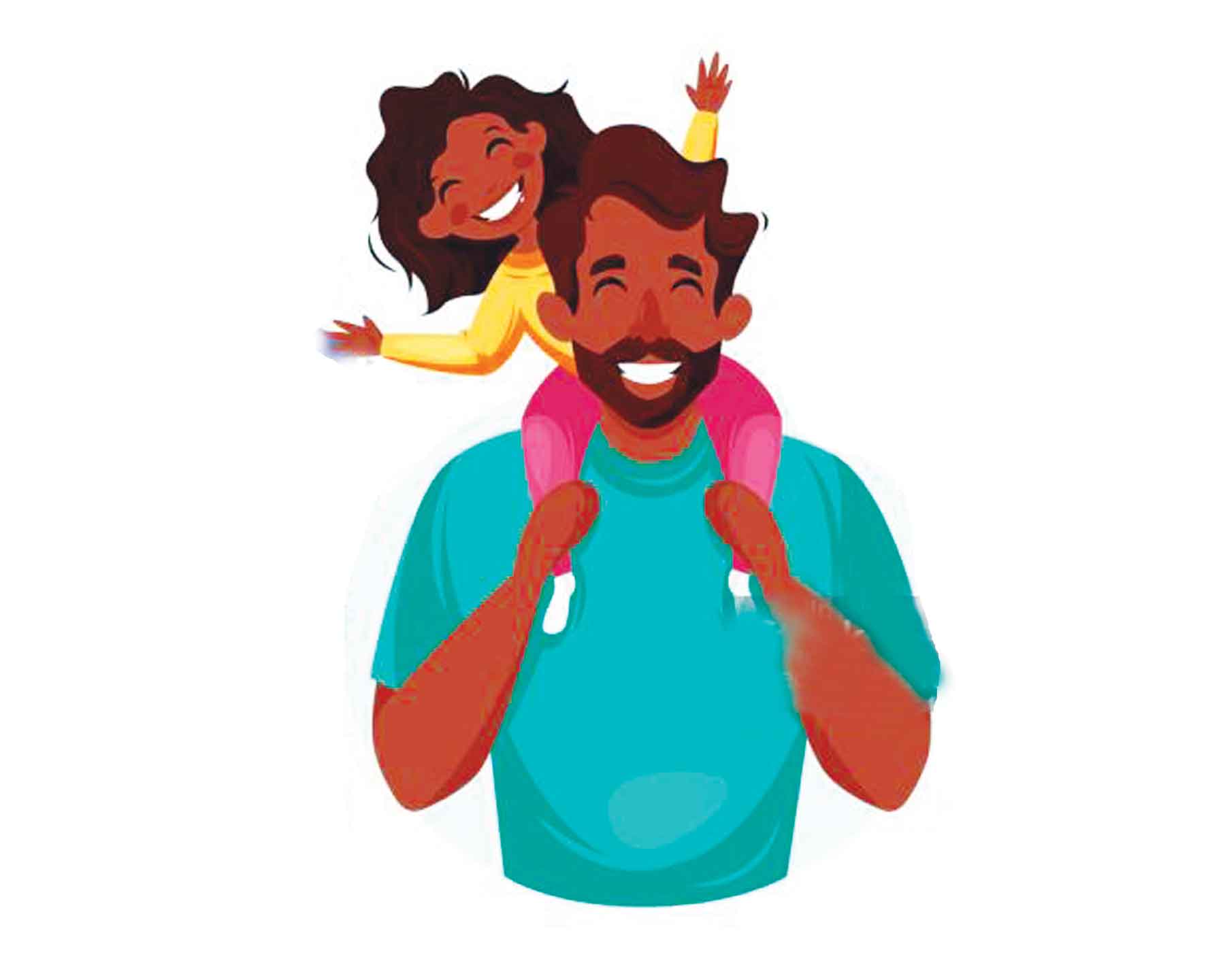 সেতুর বাবা
