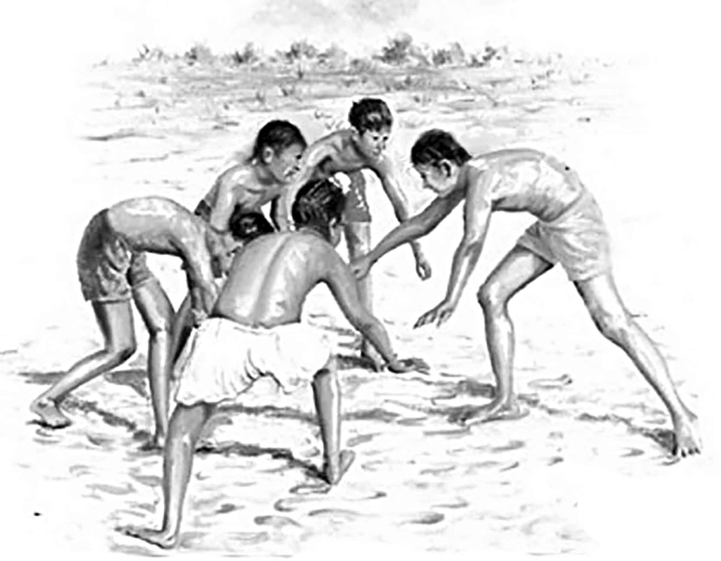 পঞ্চম শ্রেণির বাংলা