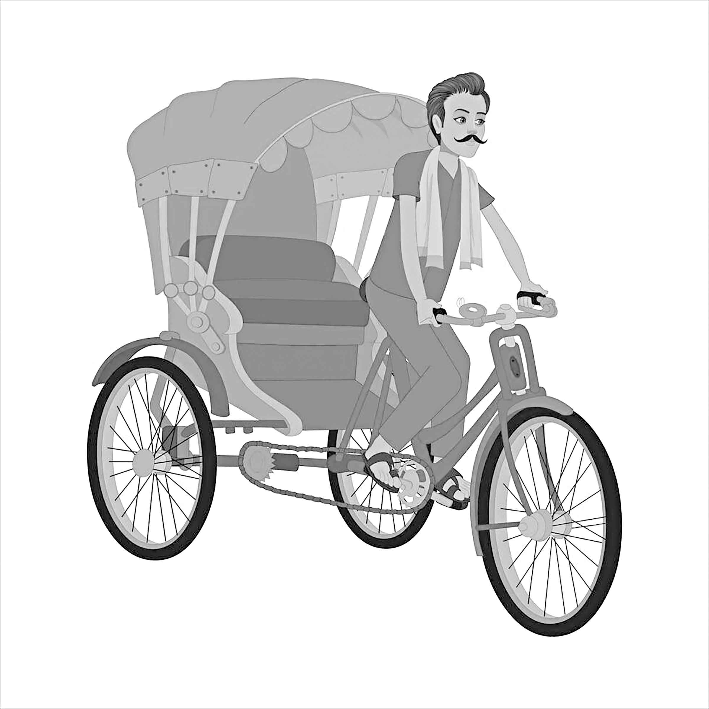 সপ্তম শ্রেণির বাংলা