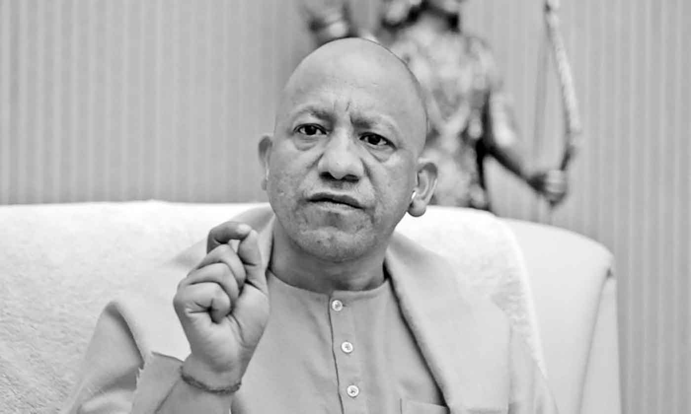 ঈদের নামাজ ও কোরবানি নিয়ে যোগীর কড়া নির্দেশনা