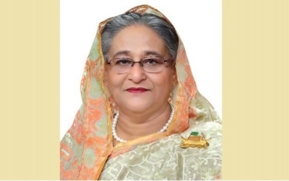 পবিত্র ঈদুল আজহায় ত্যাগের মহিমায় উজ্জীবিত হওয়ার আহ্বান প্রধানমন্ত্রীর
