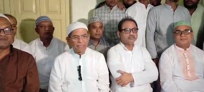 নিরপেক্ষ সরকার গঠন করা হলেই কেবল সংলাপ : মির্জা ফখরুল