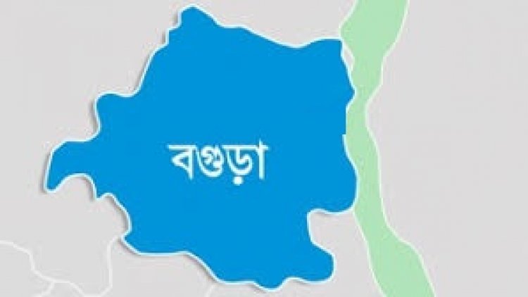 ঈদের রাতে বগুড়ায় জোড়া খুন 