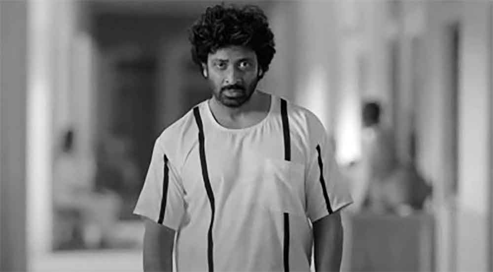 মুক্তি পেল 'দরদ'র টিজার