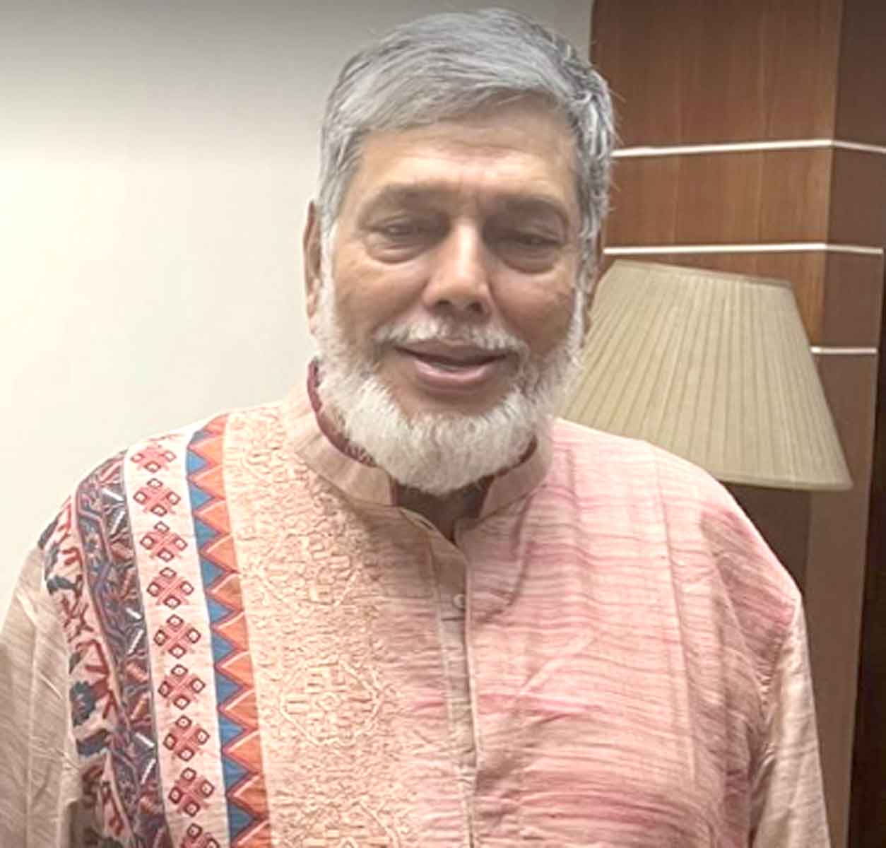 বিসিবির পরিচালক আলমগীর আলো আর নেই
