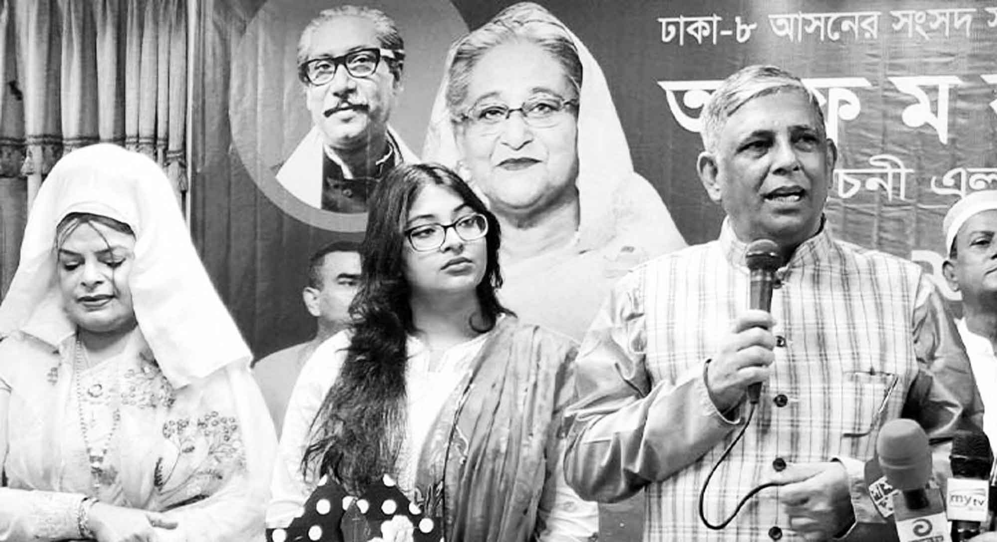 দেশের এক ইঞ্চি মাটিও কেউ দখল করতে পারবে না