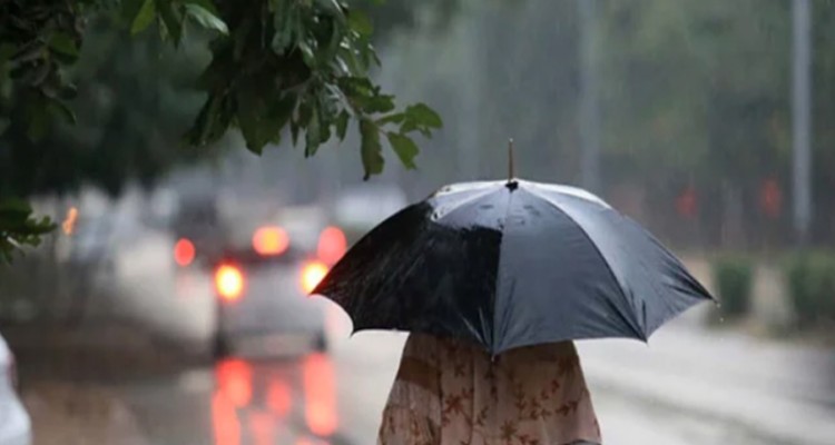 আজ থেকে ৩ বিভাগে বৃষ্টি বেড়ে যেতে পারে