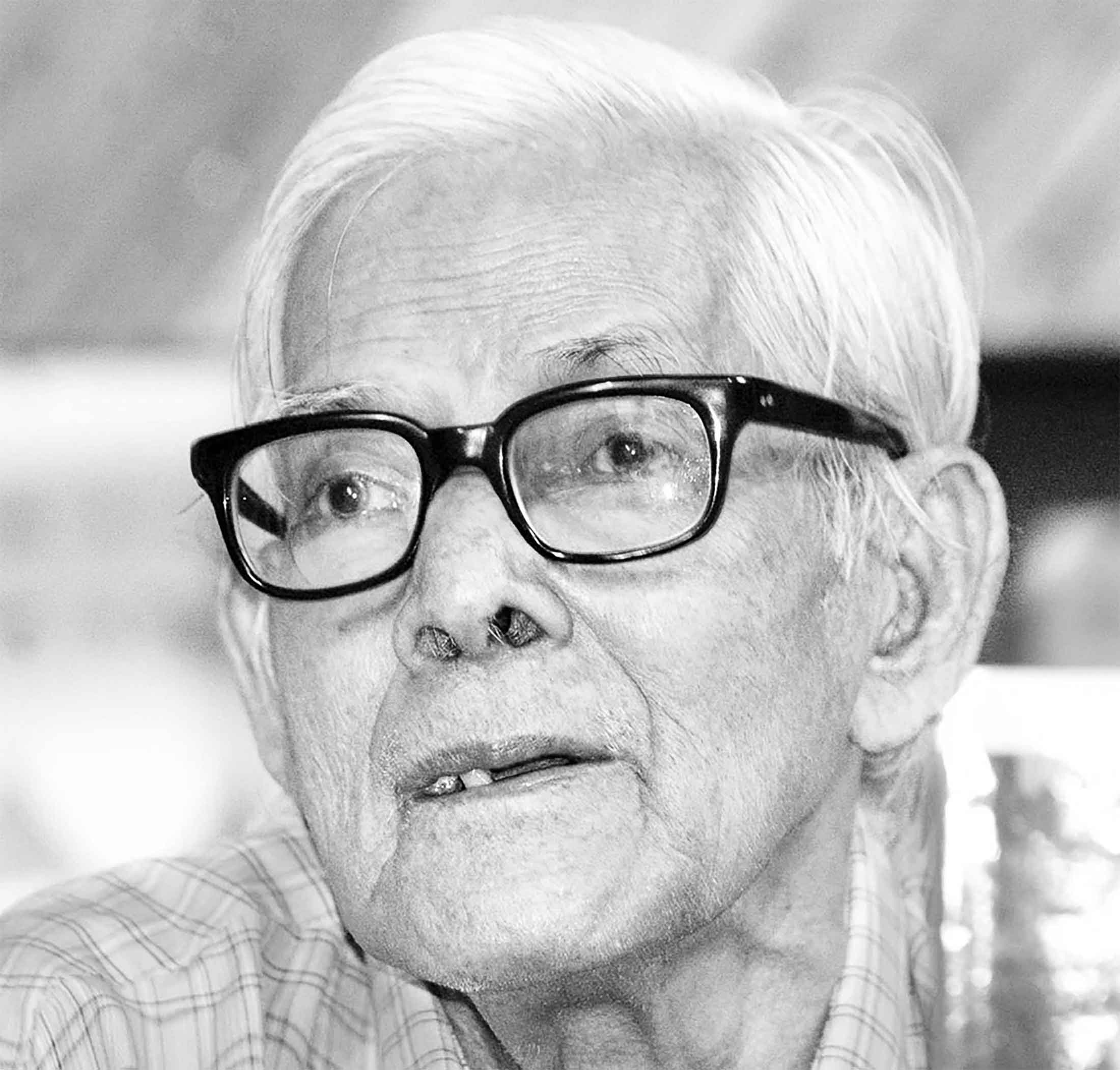দার্শনিক সরদার ফজলুল করিম