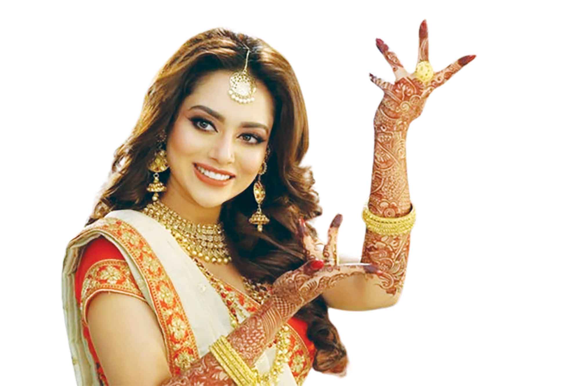 ঝগড়া না হলে ঈদ হলো? তমা মির্জা