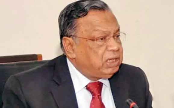বিশ্বব্যাংকের কথা আমাদের শুনতে হবে : অর্থমন্ত্রী