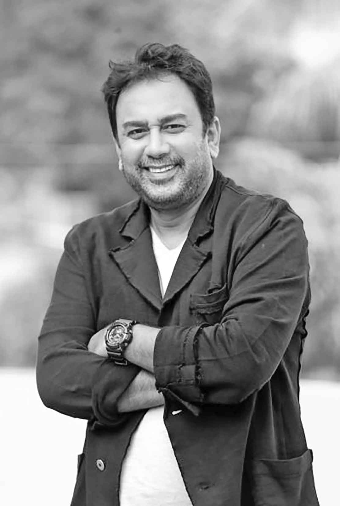 মেলাদিন পর জাহিদ হাসান