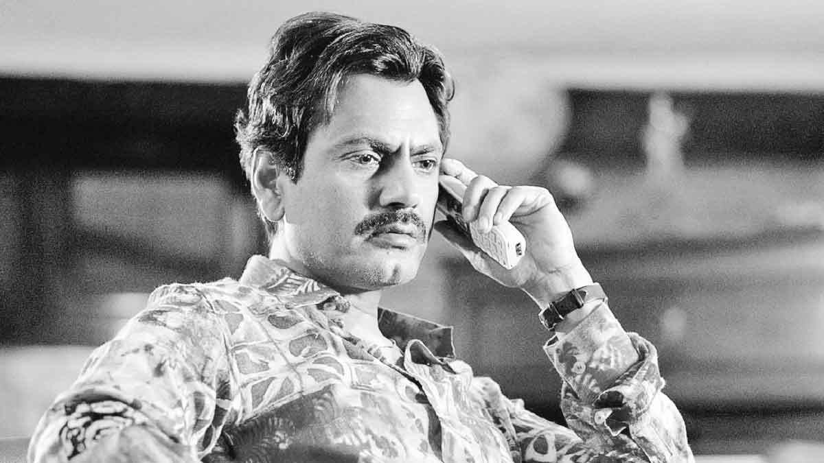 আমরা বন্ধু নই কাশ্যপ প্রসঙ্গে নওয়াজ