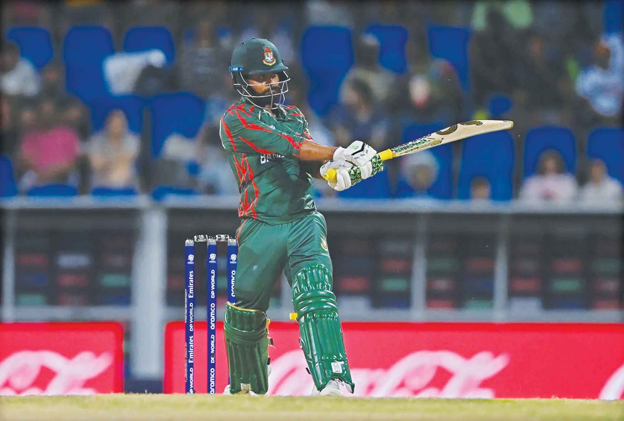 টাইগার ওপেনারদের বেহাল দশা