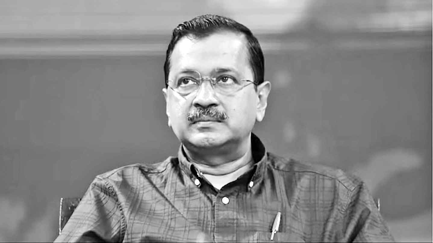 মুক্তি পাচ্ছেন না কেজরিওয়াল শুনানির শেষে রায় স্থগিত