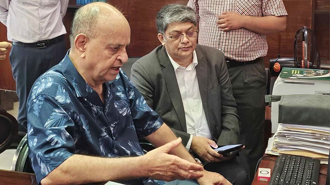 রাসেলস ভাইপার নিয়ে স্বাস্থ্যমন্ত্রীর জরুরি নির্দেশনা