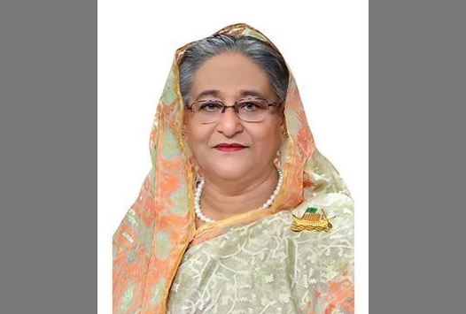 দেশের উদ্দেশে প্রধানমন্ত্রীর নয়াদিল্লি ত্যাগ
