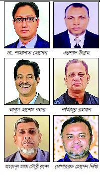 চট্টগ্রাম মহানগর বিএনপির নতুন কমিটিতে আসছে চমক
