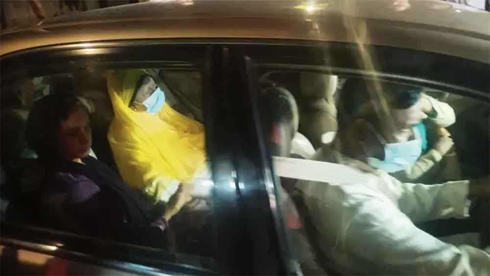খালেদা জিয়ার অবস্থা আশঙ্কাজনক :ফখরুল
