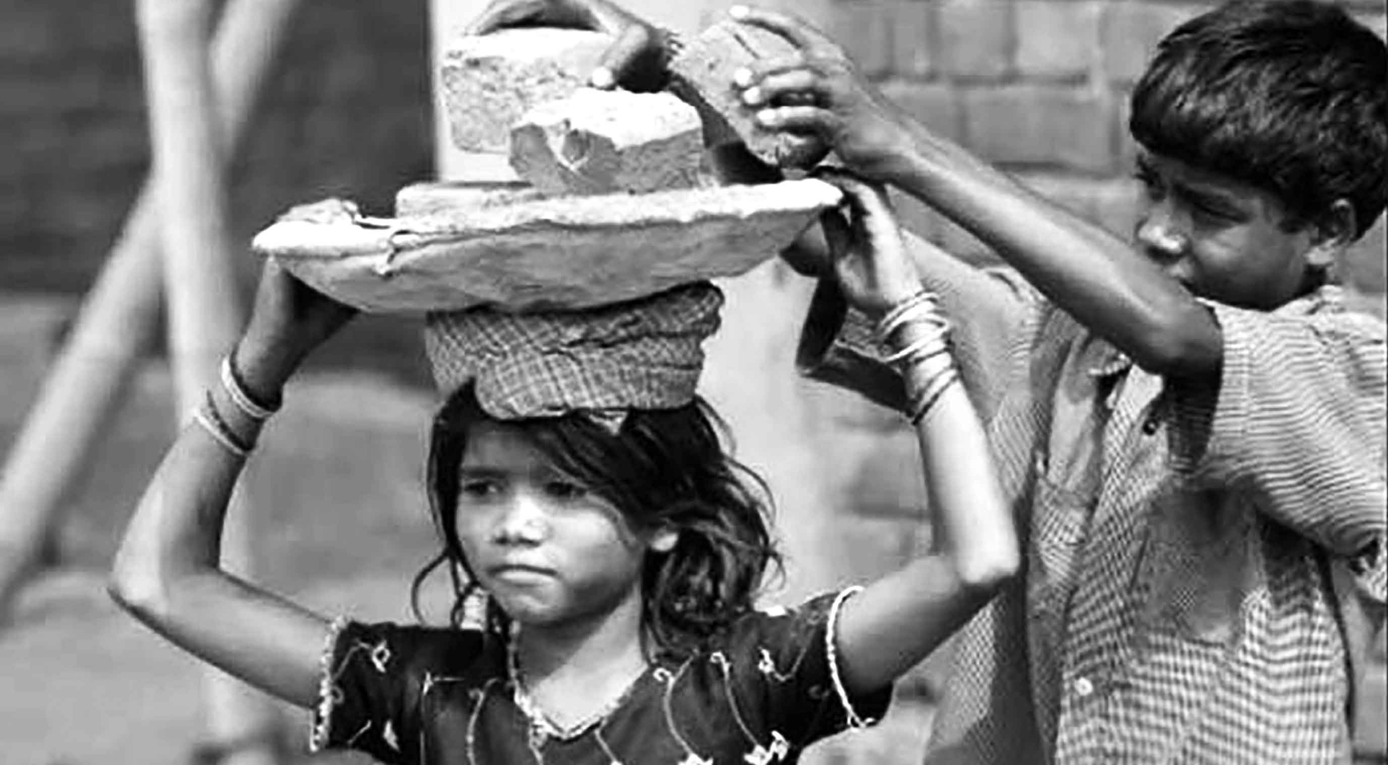 শিশুশ্রম প্রতিরোধের মিথ্যা আশ্বাস