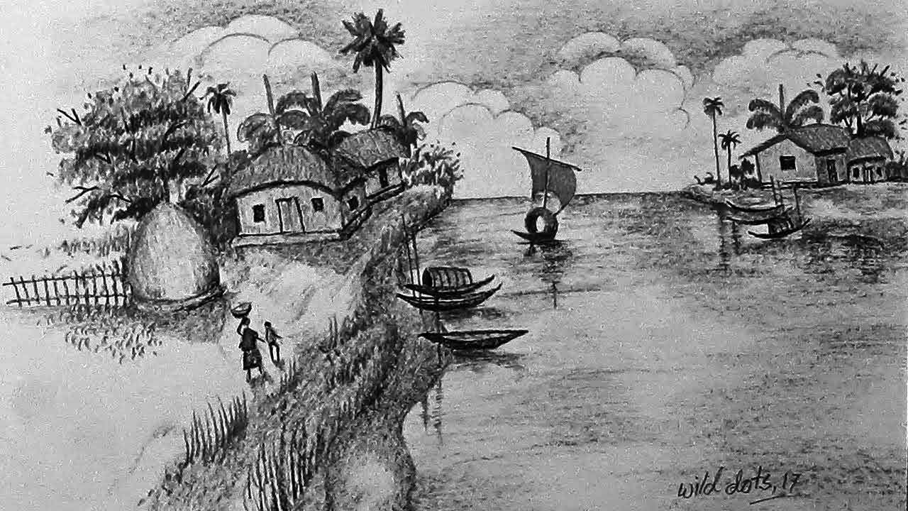 পঞ্চম শ্রেণির বাংলা