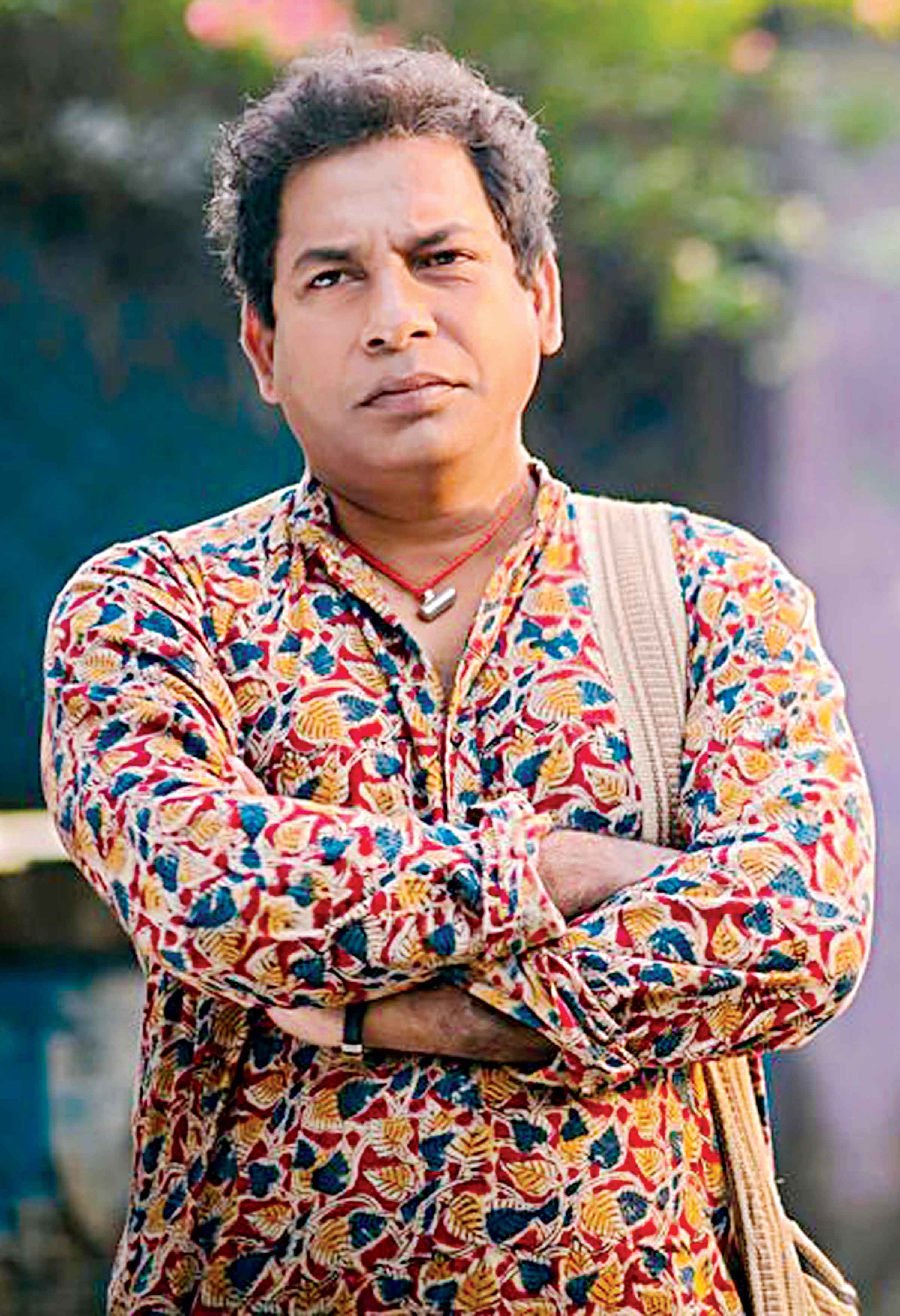 মোশাররফের 'বাদী যখন বেগম'