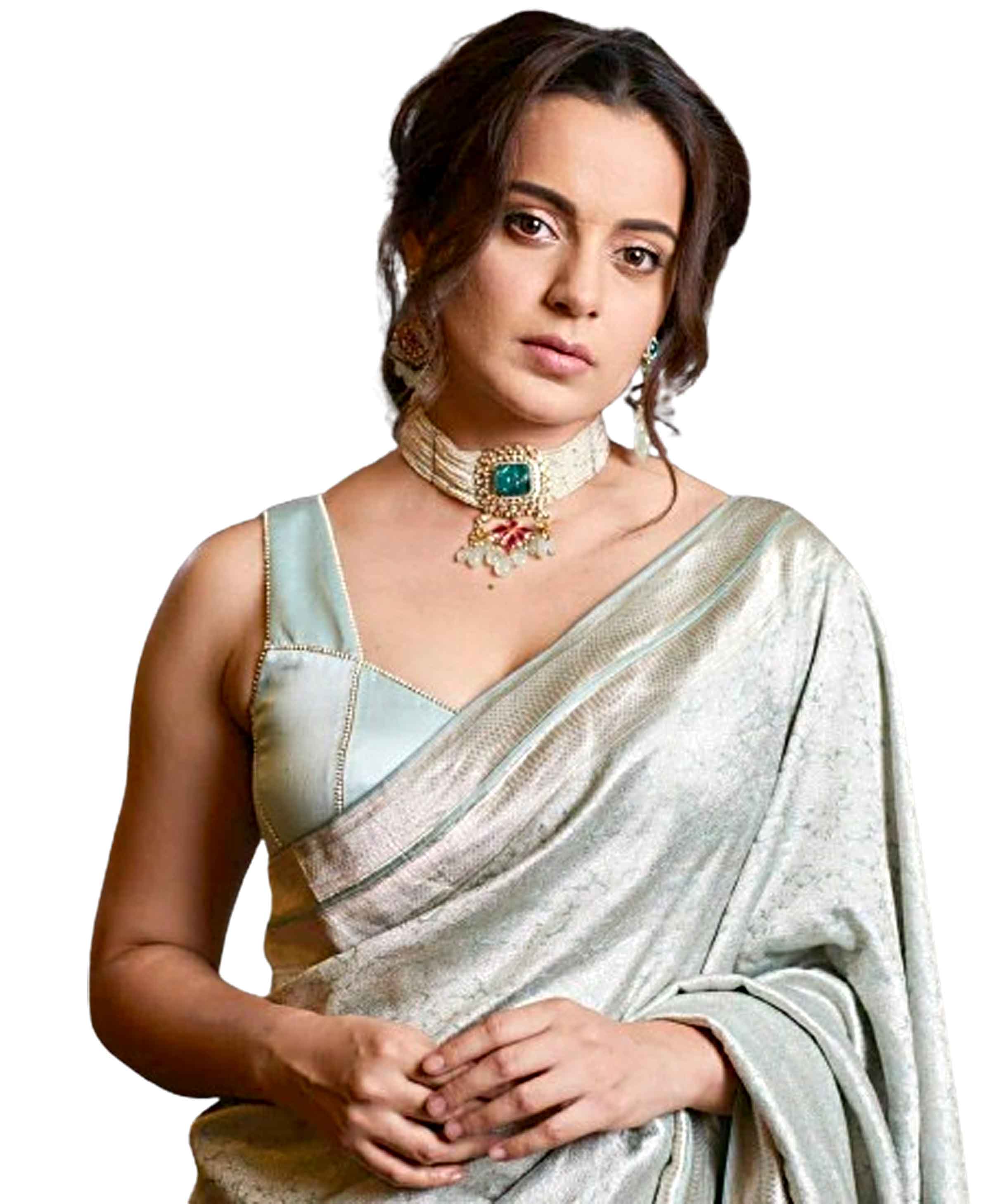 কঙ্গনার কড়া জবাব