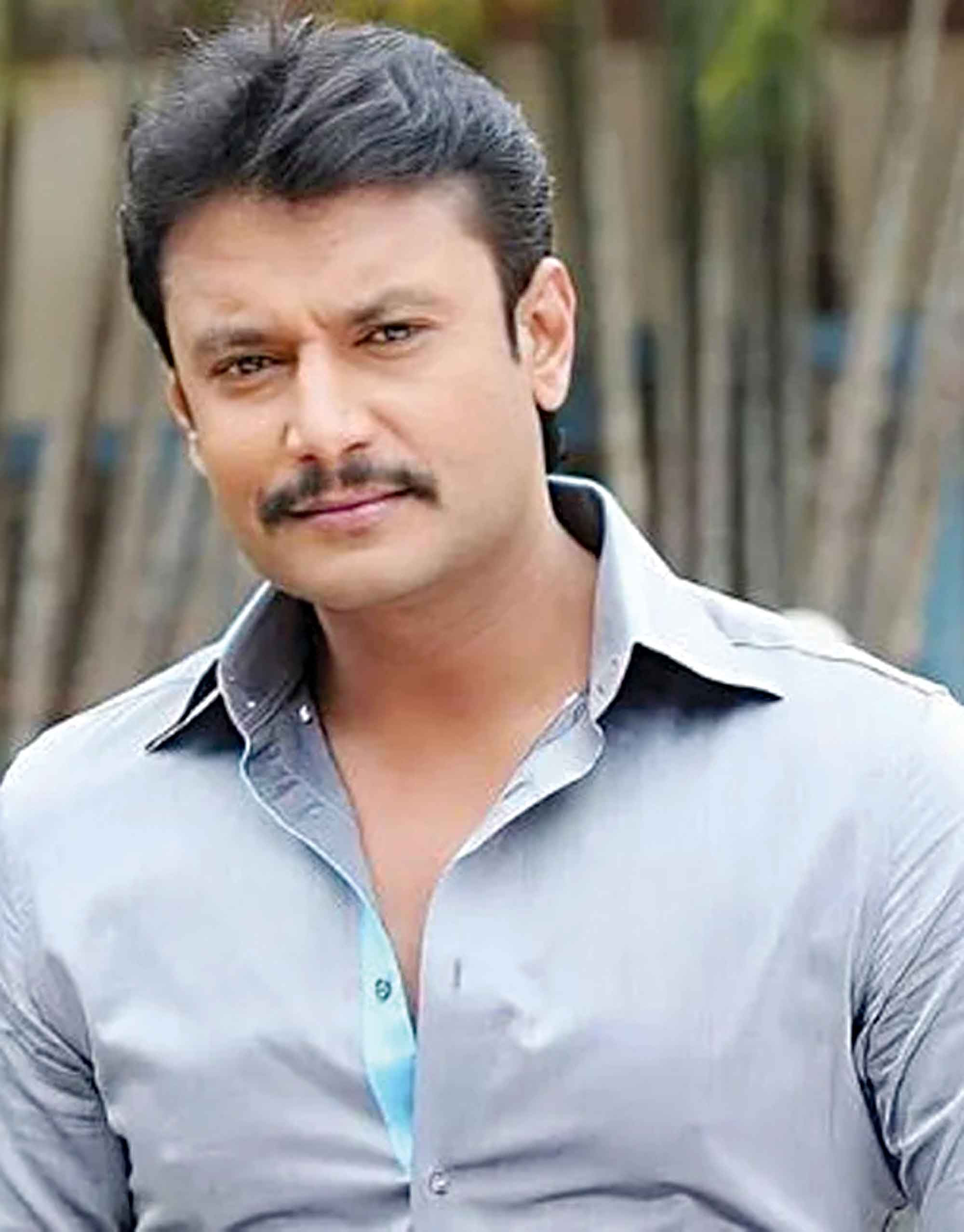 হত্যা মামলায় গ্রেপ্তার কন্নড় তারকা দর্শন কারাগারে