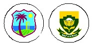 ক্যারিবীয়দের সেমির পথে বাধা প্রোটিয়ারা