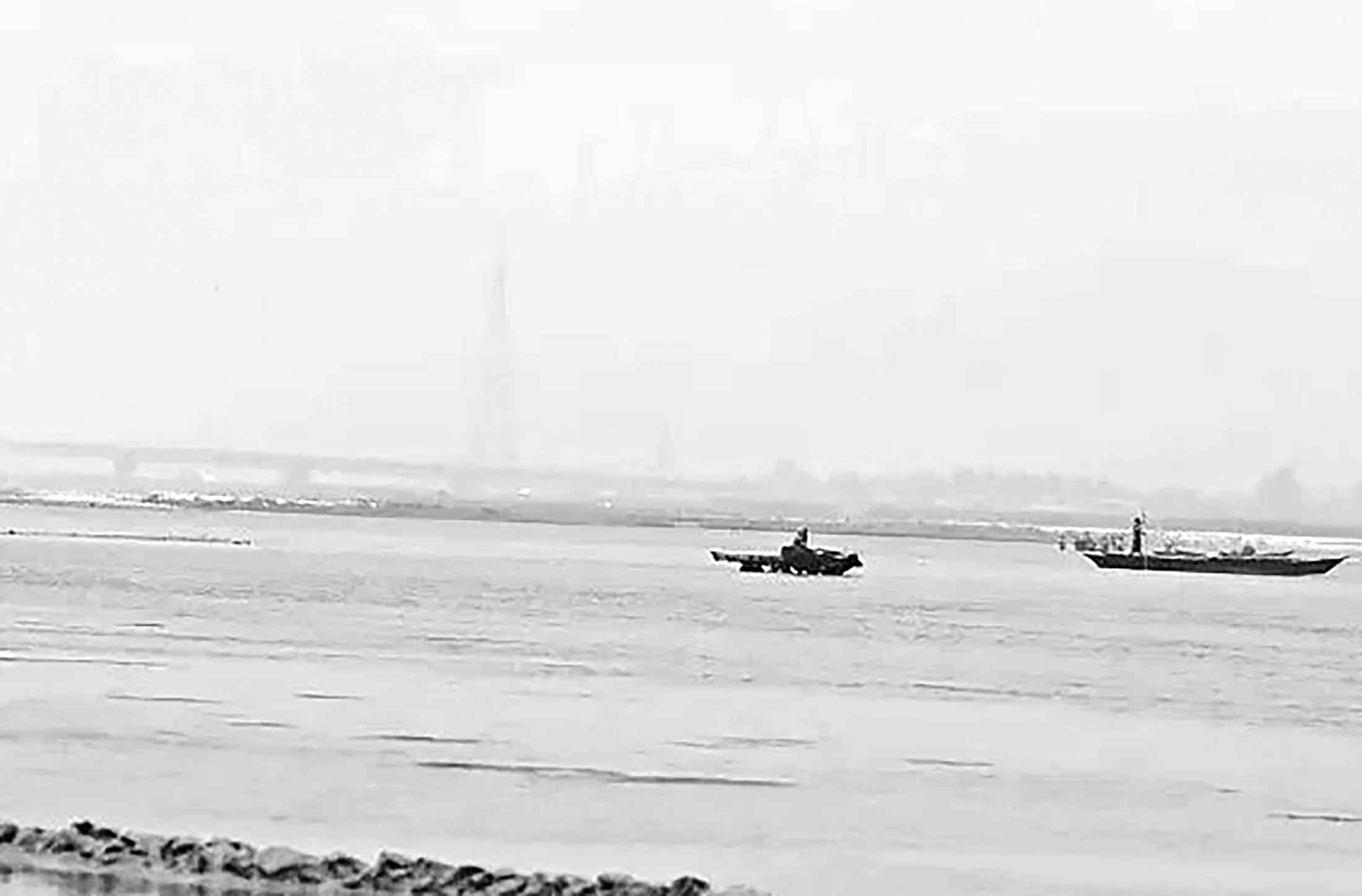 ভারতের ওপর নির্ভরশীলতা যত বাড়বে দর কষাকষির অবস্থান তত দুর্বল হবে ওয়েবিনারে পানি বিশেষজ্ঞরা