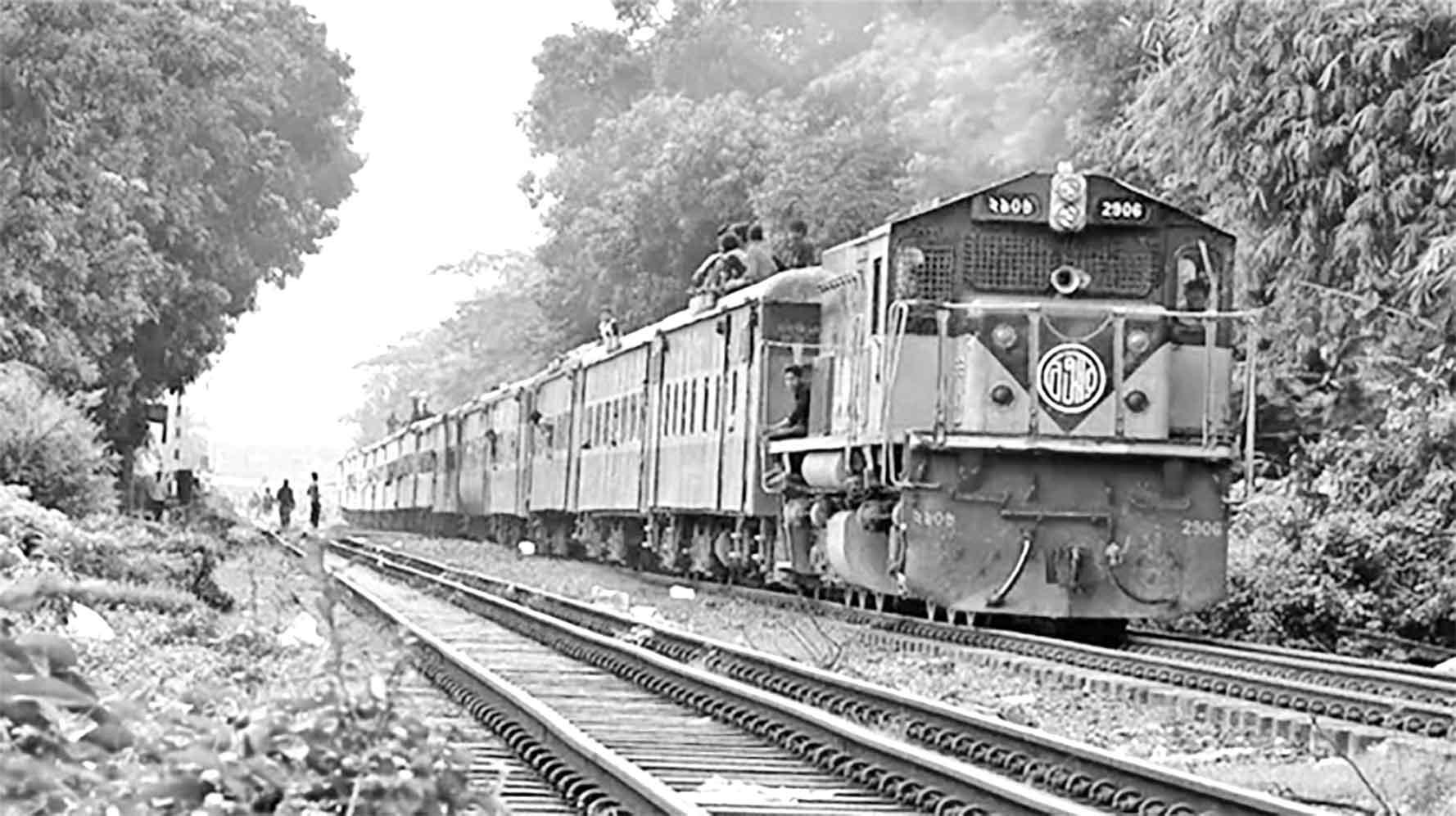 বিশেষ ট্রেন চলবে ২৪ জুলাই পর্যন্ত