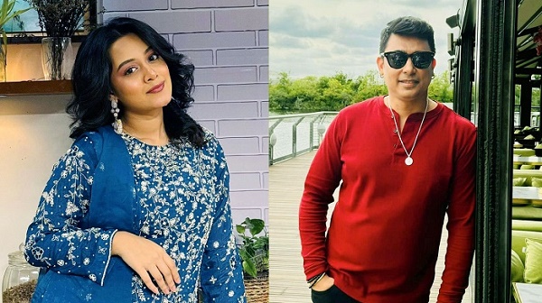 জায়েদ খান আঙ্কেল, রোমান্স সম্ভব নয় : দীঘি