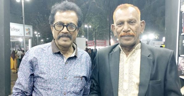 ‘জল্লাদ’ শাহজাহানকে নিয়ে যা বললেন অভিনেতা ফারুক