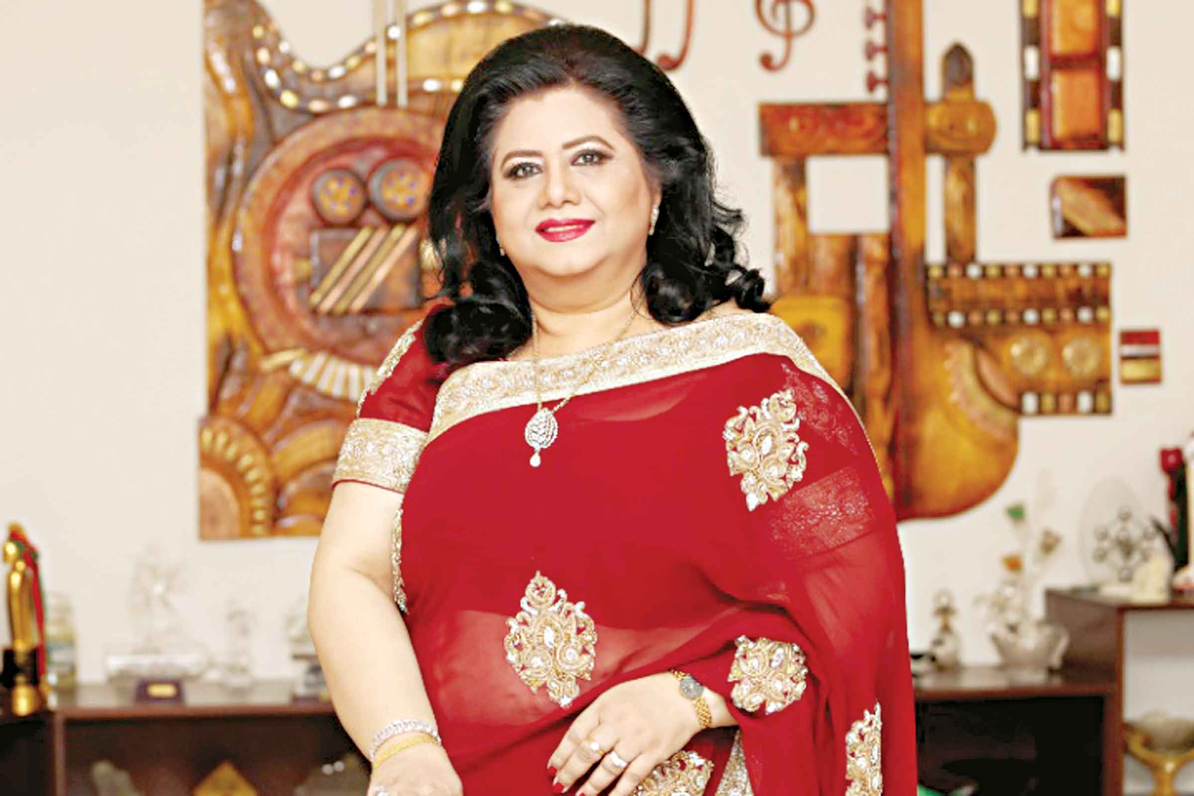 সঙ্গীতে রুনা লায়লার ৬ দশক