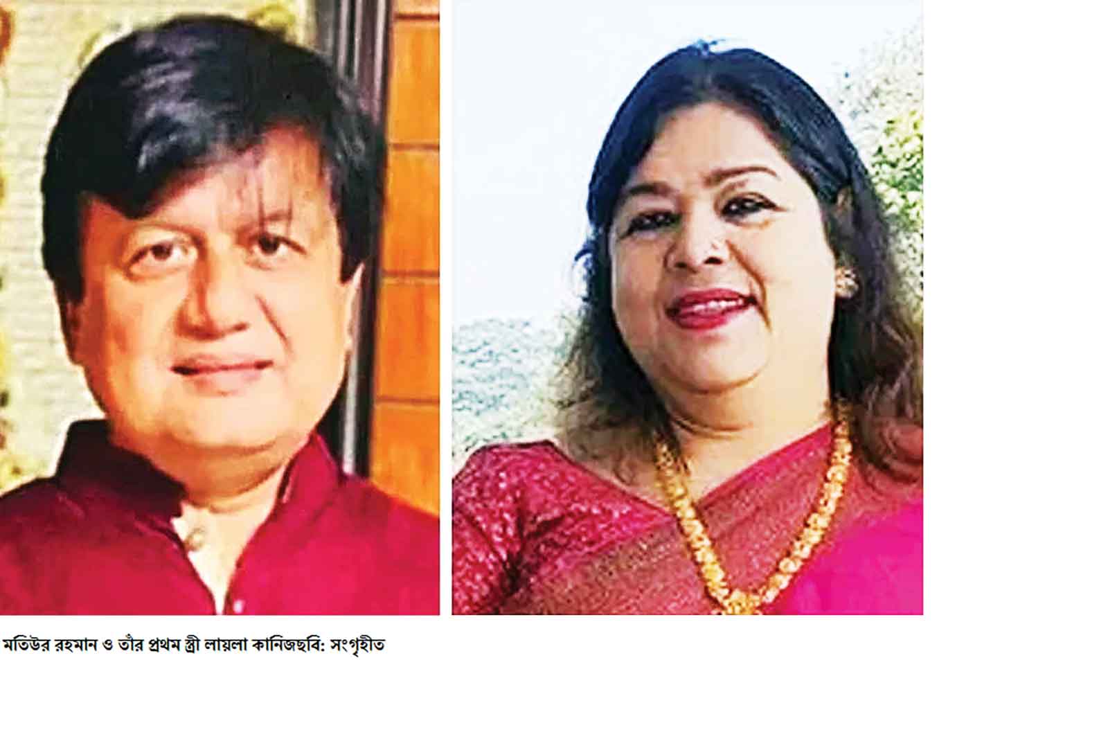 মতিউরের সম্পদ সহসাই ক্রোক!