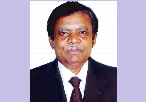 হাকিমপুরী জর্দার মালিক কাউছ মিয়া মারা গেছেন
