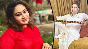 যুব মহিলা লীগের সেই আলোচিত নেত্রী পাপিয়া কারামুক্ত