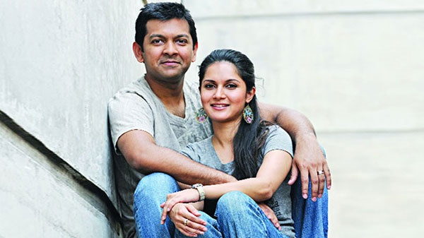 তাহসানের কথা মনে পড়ে মিথিলার