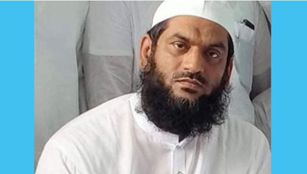 মামুনুল হকের বিরুদ্ধে গ্রেফতারি পরোয়ানা