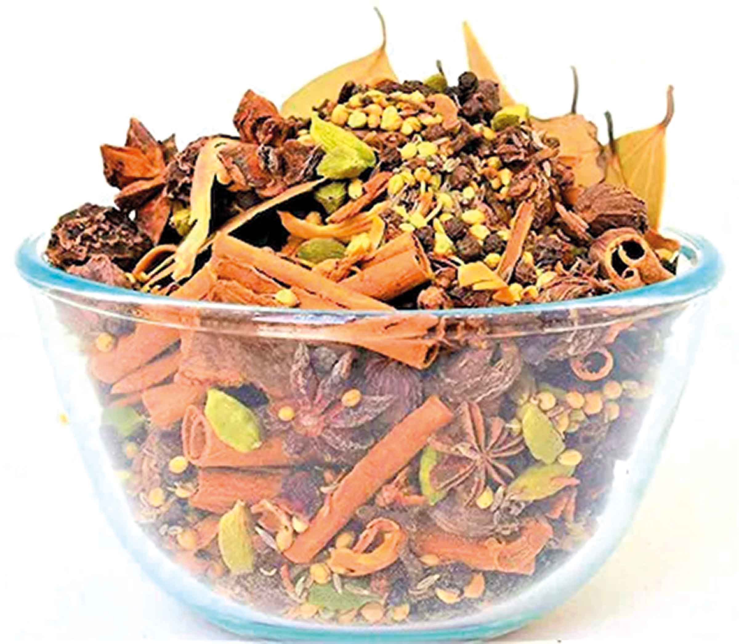 ঈদের পরও ঊর্ধ্বমুখী মসলাপণ্যের বাজার