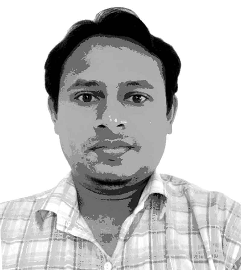 নূরুল মুকাদ্দিমের পিএইচডি ডিগ্রি অর্জন