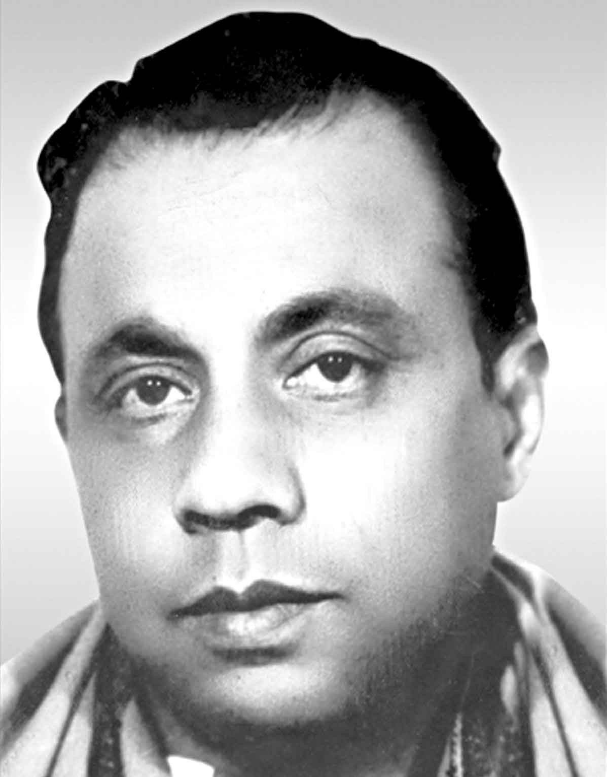 জাতীয় নেতা শহীদ কামারুজ্জামানের জন্মবার্ষিকী আজ