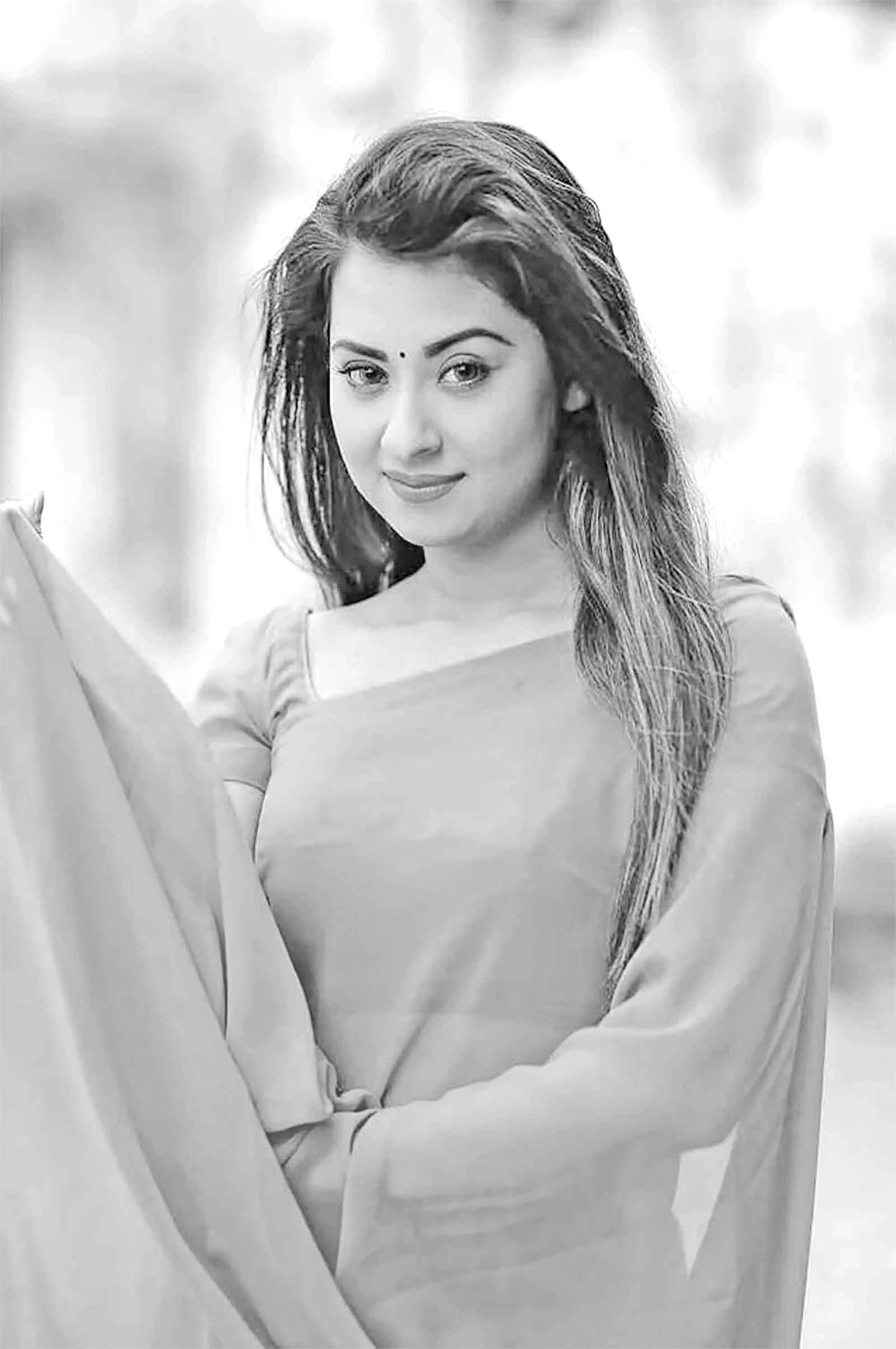 বুবলীর আবেদন কি ফুরিয়ে আসছে?