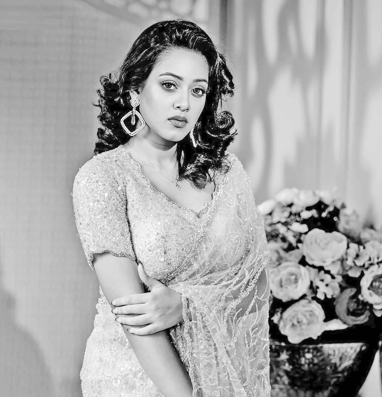 কেউ খারাপ কথা বললেও এখন আর গায়ে লাগে না :দীঘি