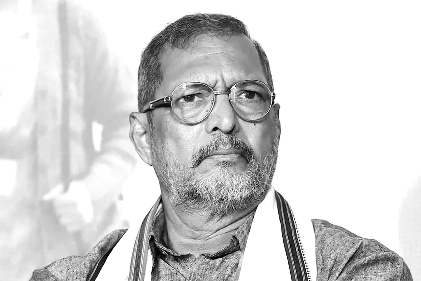 শাহরুখ আমার কাছে শিশুর মতো নানা পাটেকর