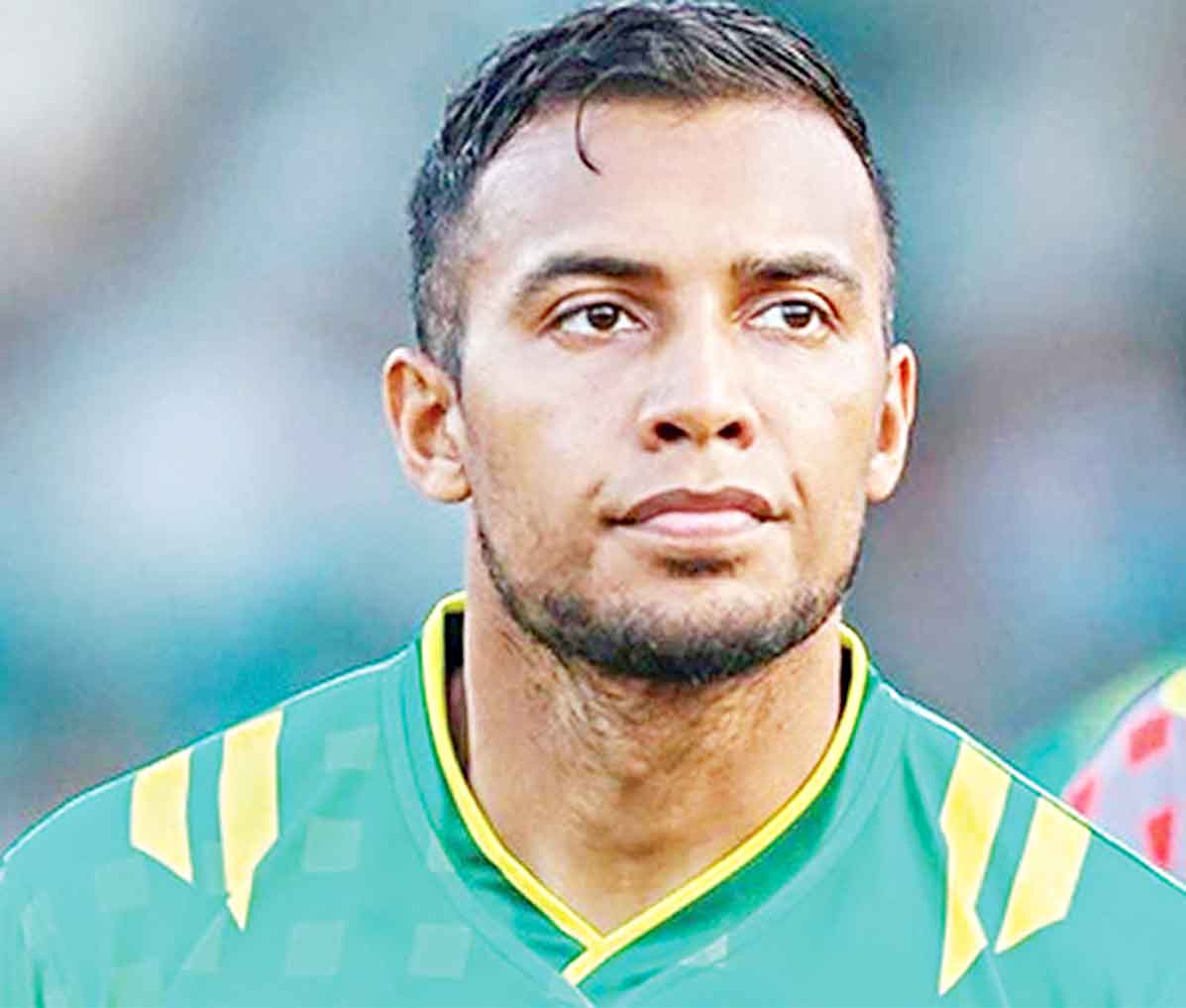 আবাহনীতেই থাকছেন জামাল ভুইয়া?