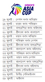 উদ্বোধনী দিনেই মুখোমুখি ভারত-পাকিস্তান