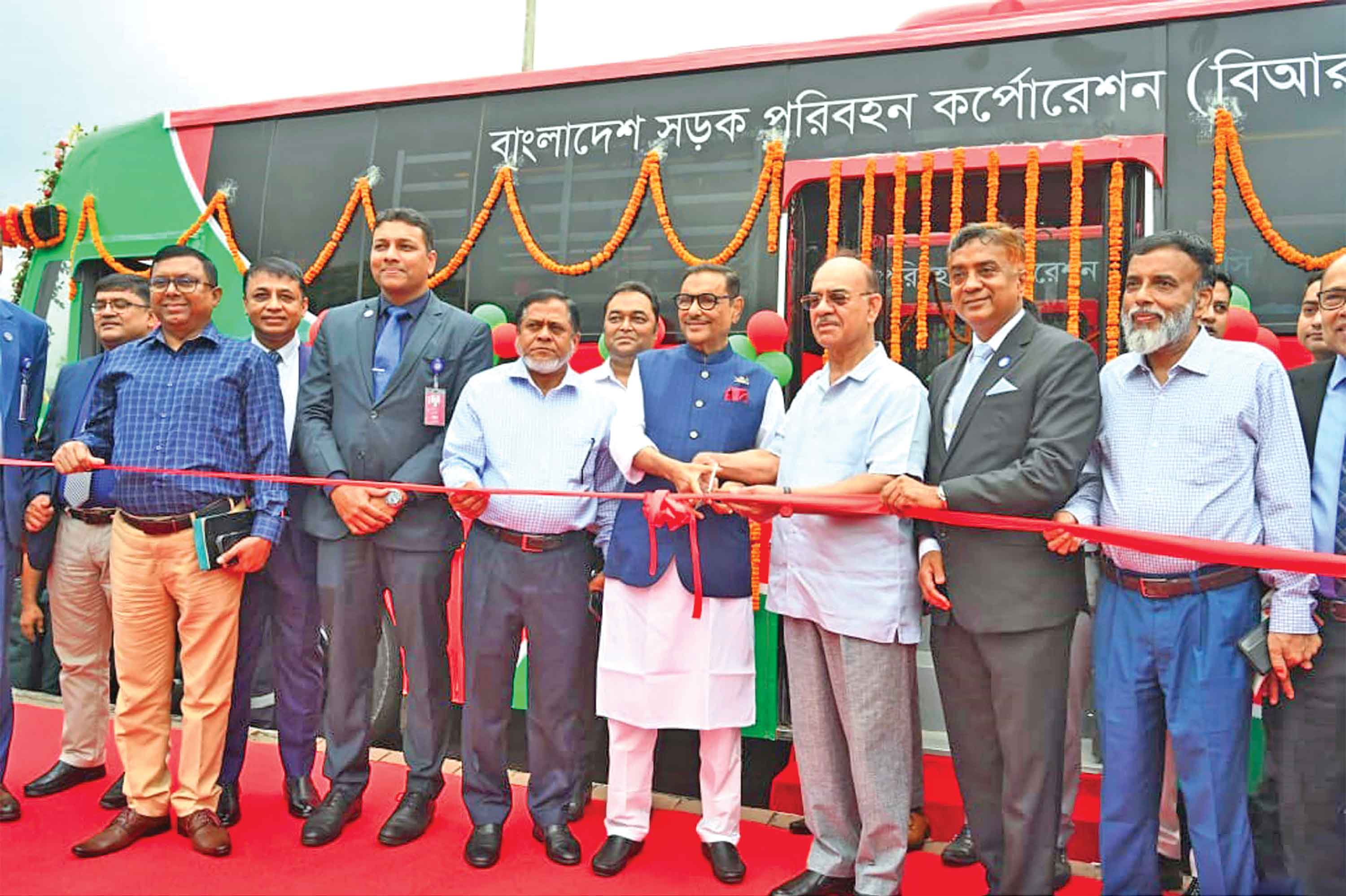 বিশ্বজুড়েই দুর্নীতি একটি বাস্তবতা :কাদের